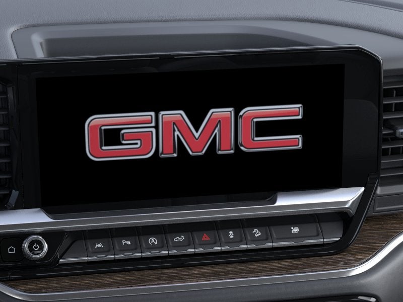2026 GMC Sierra 1500 Elevation - Photo 55