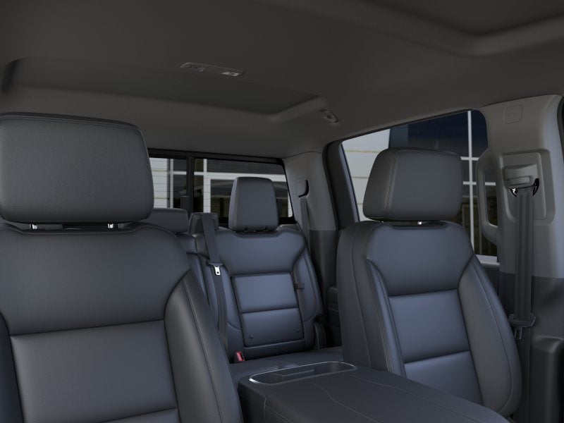 2026 GMC Sierra 1500 Elevation - Photo 59