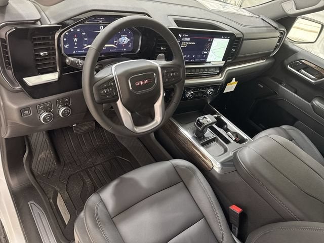 2026 GMC Sierra 1500 Elevation - Photo 10