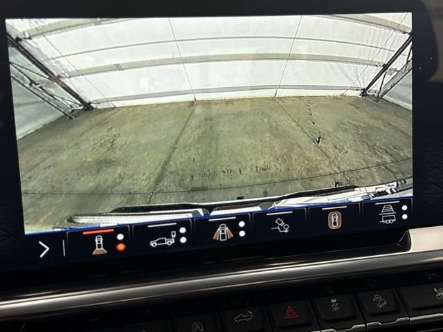 2026 GMC Sierra 1500 Elevation - Photo 15
