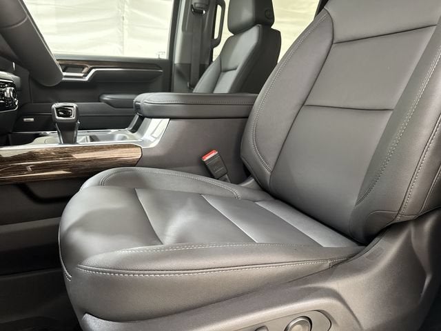 2026 GMC Sierra 1500 Elevation - Photo 20