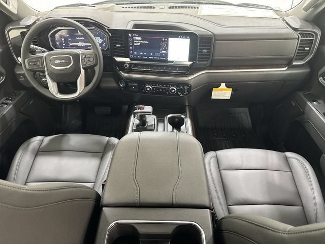 2026 GMC Sierra 1500 Elevation - Photo 21