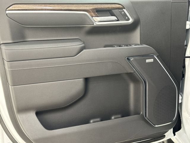 2026 GMC Sierra 1500 Elevation - Photo 23