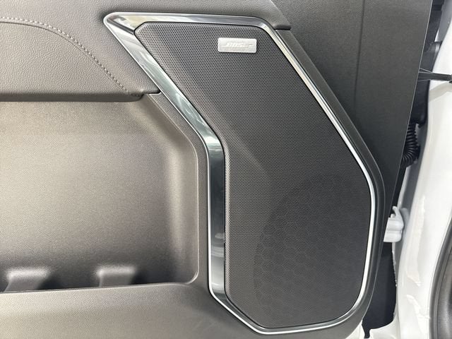 2026 GMC Sierra 1500 Elevation - Photo 25