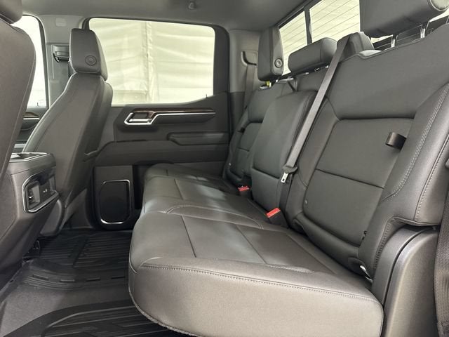 2026 GMC Sierra 1500 Elevation - Photo 26