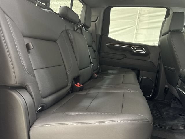 2026 GMC Sierra 1500 Elevation - Photo 28