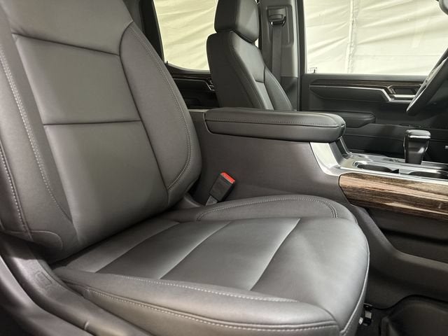 2026 GMC Sierra 1500 Elevation - Photo 29