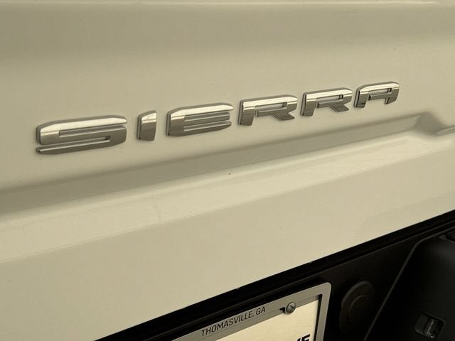 2026 GMC Sierra 1500 Elevation - Photo 32