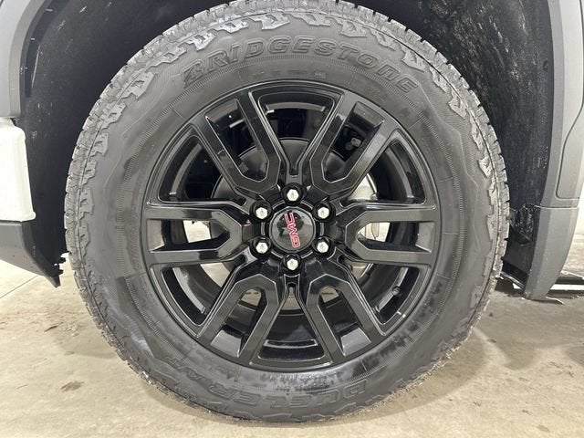 2026 GMC Sierra 1500 Elevation - Photo 34