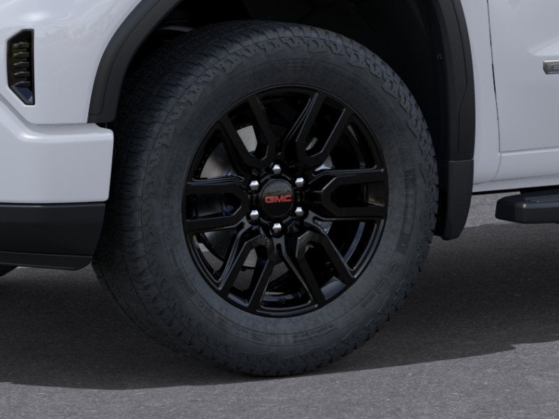 2026 GMC Sierra 1500 Elevation - Photo 45