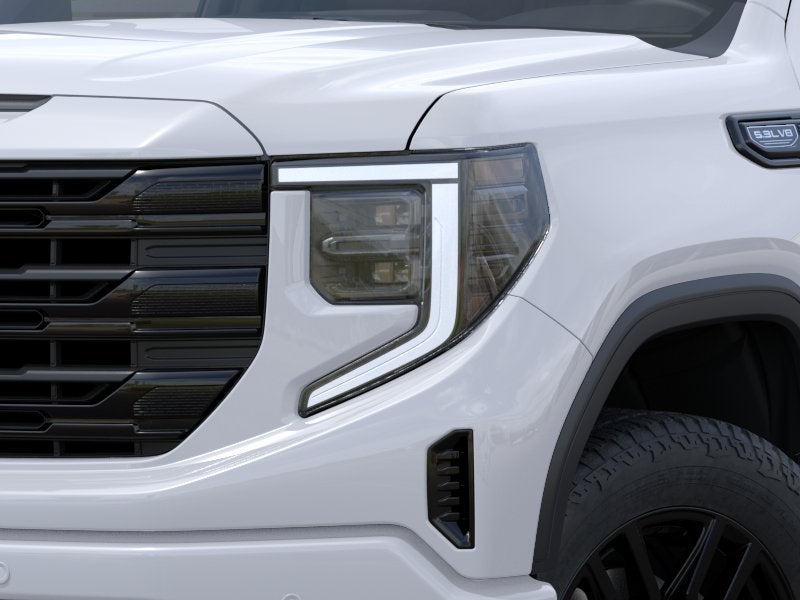 2026 GMC Sierra 1500 Elevation - Photo 46