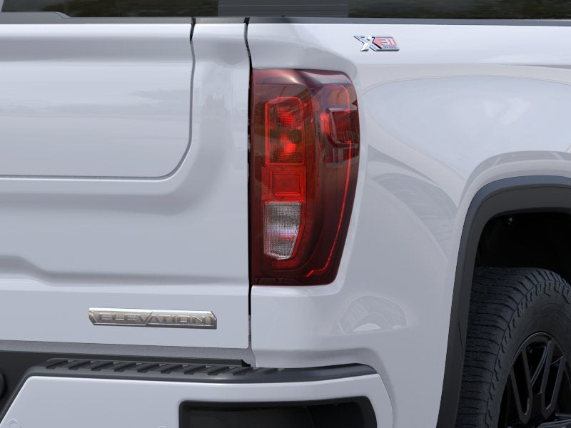 2026 GMC Sierra 1500 Elevation - Photo 47