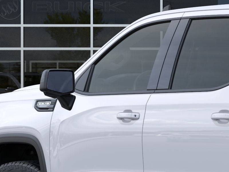 2026 GMC Sierra 1500 Elevation - Photo 48