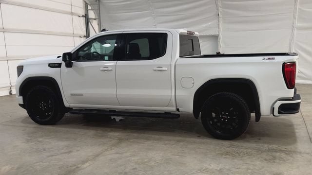 2026 GMC Sierra 1500 Elevation - Photo 6