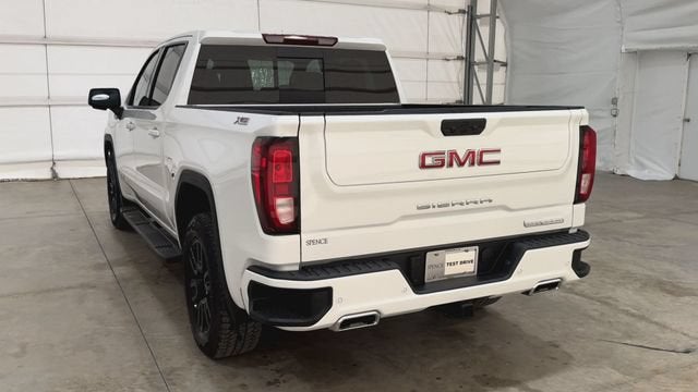 2026 GMC Sierra 1500 Elevation - Photo 7