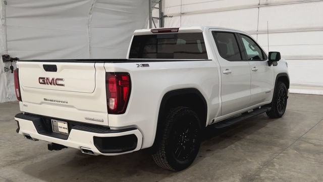2026 GMC Sierra 1500 Elevation - Photo 8