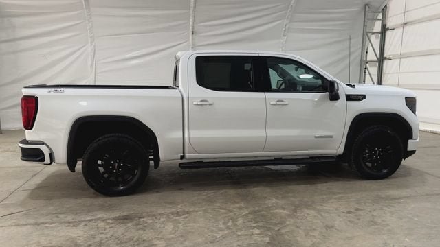 2026 GMC Sierra 1500 Elevation - Photo 9