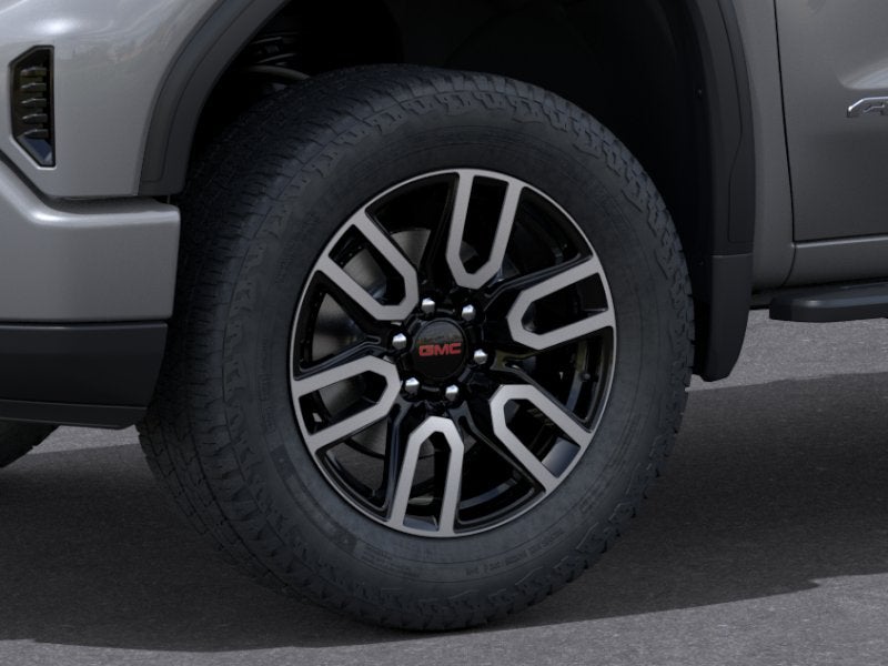 2026 GMC Sierra 1500 AT4 - Photo 33