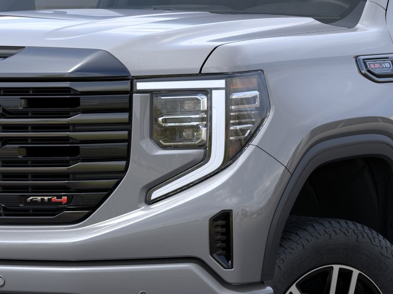 2026 GMC Sierra 1500 AT4 - Photo 34