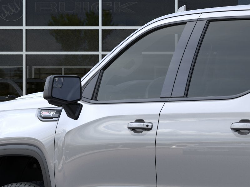 2026 GMC Sierra 1500 AT4 - Photo 36