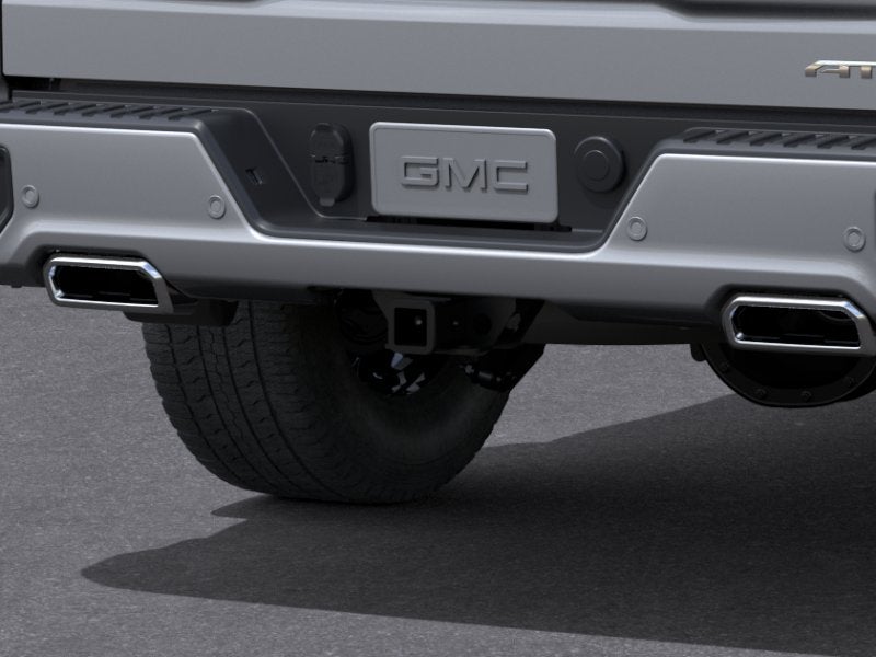 2026 GMC Sierra 1500 AT4 - Photo 38