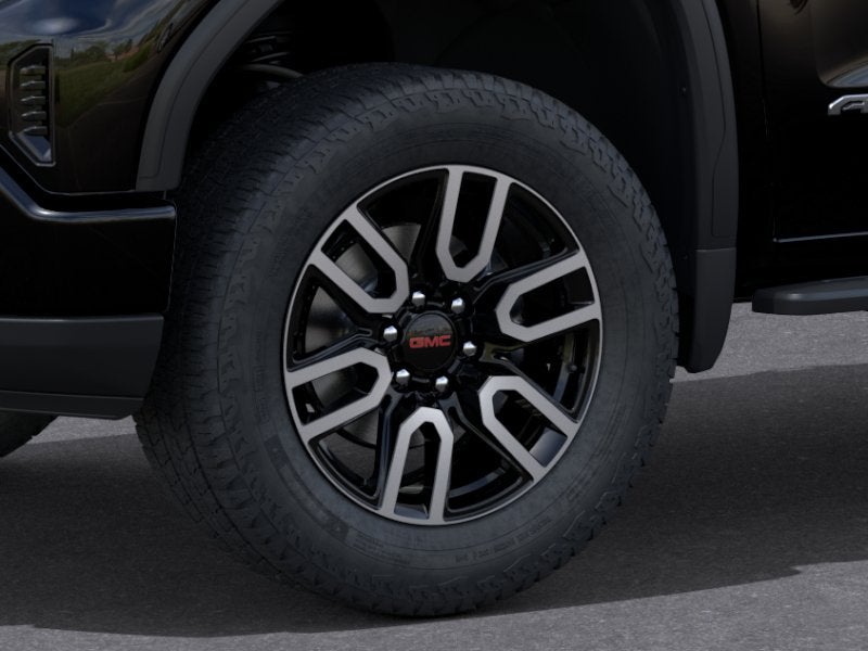 2026 GMC Sierra 1500 AT4 - Photo 33