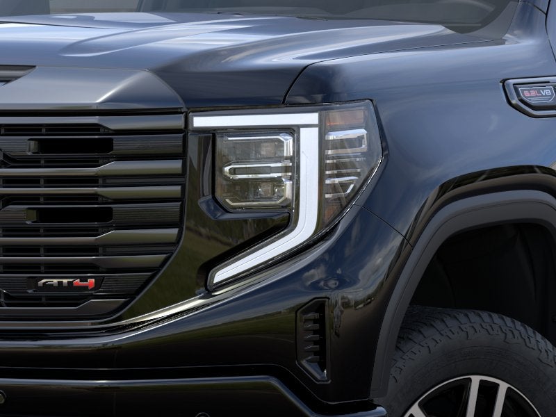 2026 GMC Sierra 1500 AT4 - Photo 34