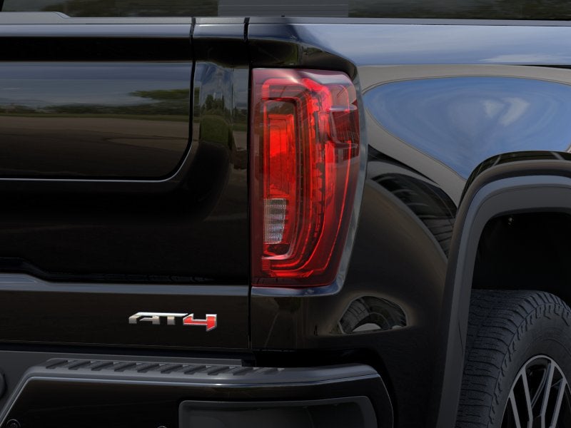2026 GMC Sierra 1500 AT4 - Photo 35
