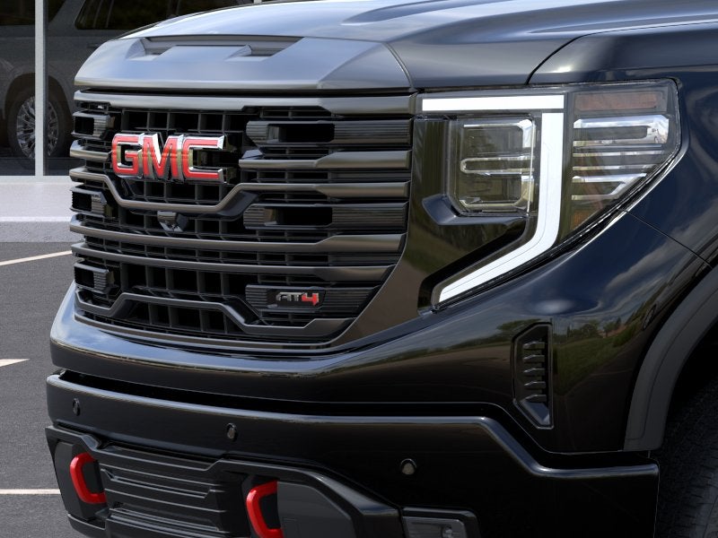 2026 GMC Sierra 1500 AT4 - Photo 37