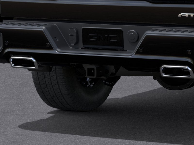 2026 GMC Sierra 1500 AT4 - Photo 38