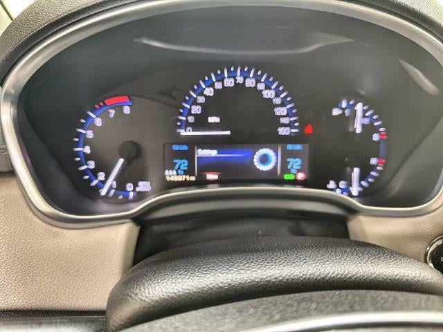 2013 Cadillac SRX Luxury Collection