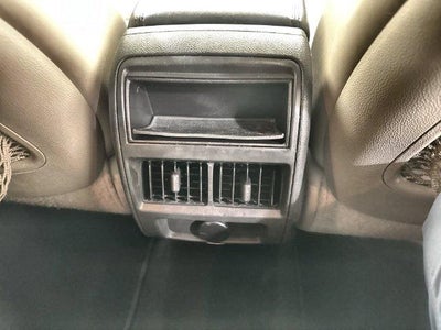 2013 Cadillac SRX Luxury Collection