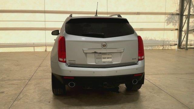 2013 Cadillac SRX Luxury Collection