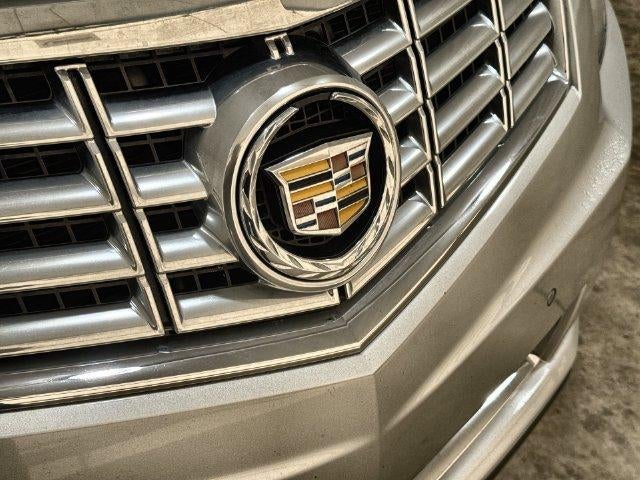 2013 Cadillac SRX Luxury Collection