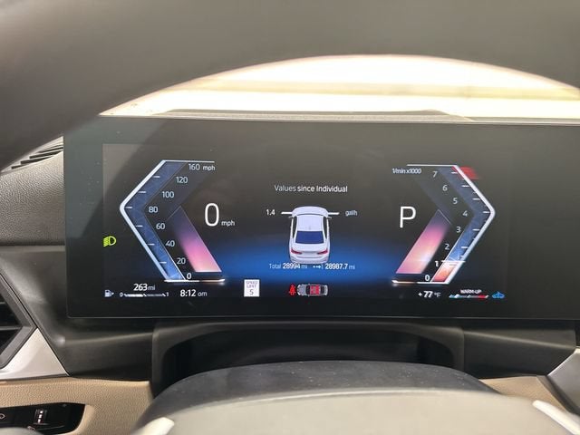 2023 BMW 330i 330i