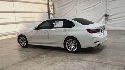 2023 BMW 330i 330i