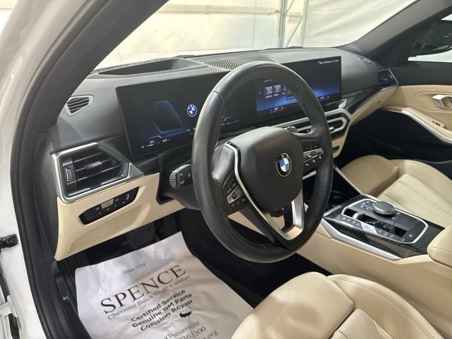 2023 BMW 330i 330i