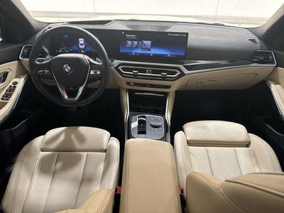 2023 BMW 330i 330i