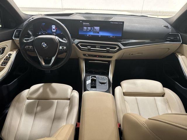 2023 BMW 330i 330i