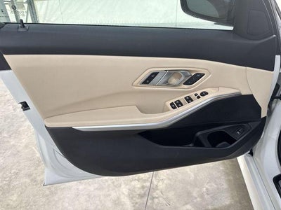 2023 BMW 330i 330i