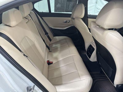 2023 BMW 330i 330i
