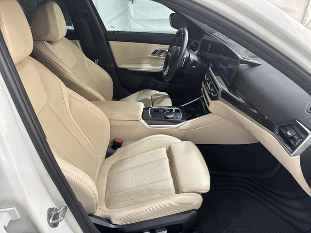 2023 BMW 330i 330i