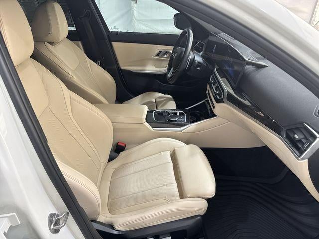 2023 BMW 330i 330i