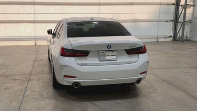 2023 BMW 330i 330i