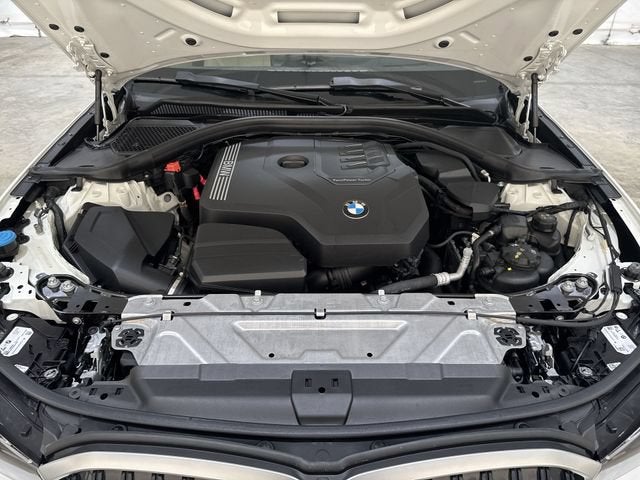 2023 BMW 330i 330i