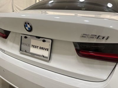 2023 BMW 330i 330i
