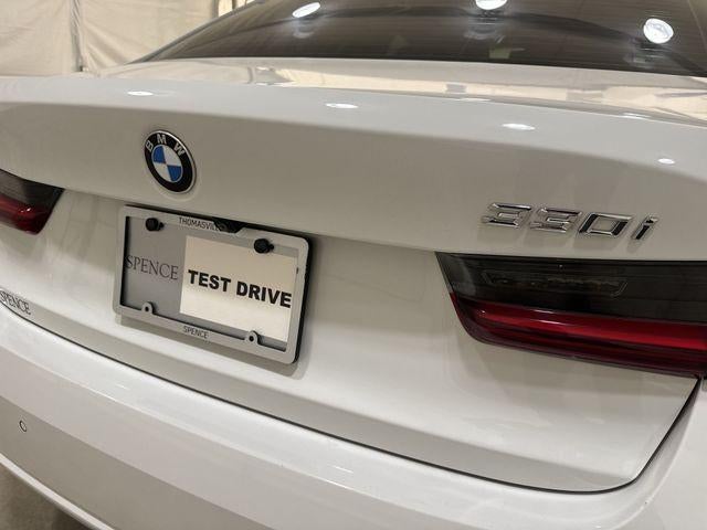 2023 BMW 330i 330i