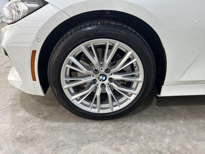 2023 BMW 330i 330i