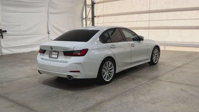 2023 BMW 330i 330i