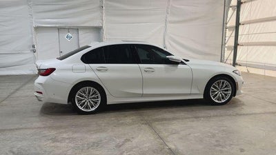 2023 BMW 330i 330i